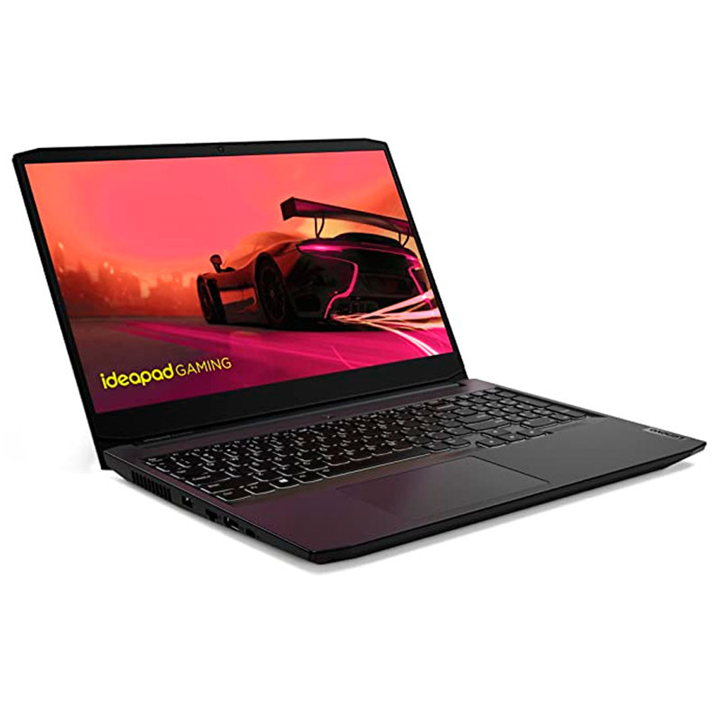 فروش نقدي و اقساطي لپ تاپ لنوو IdeaPad Gaming 3-RB